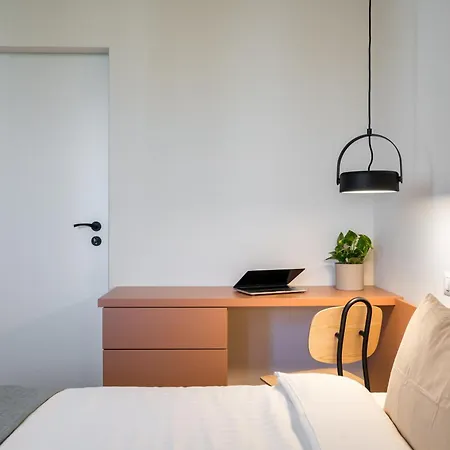 Appartement Luxury With Amazing Terrace *