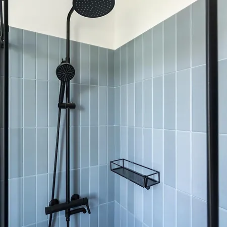 Luxury With Amazing Terrace Appartement