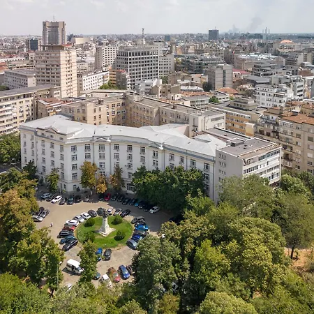 Luxury With Amazing Terrace *