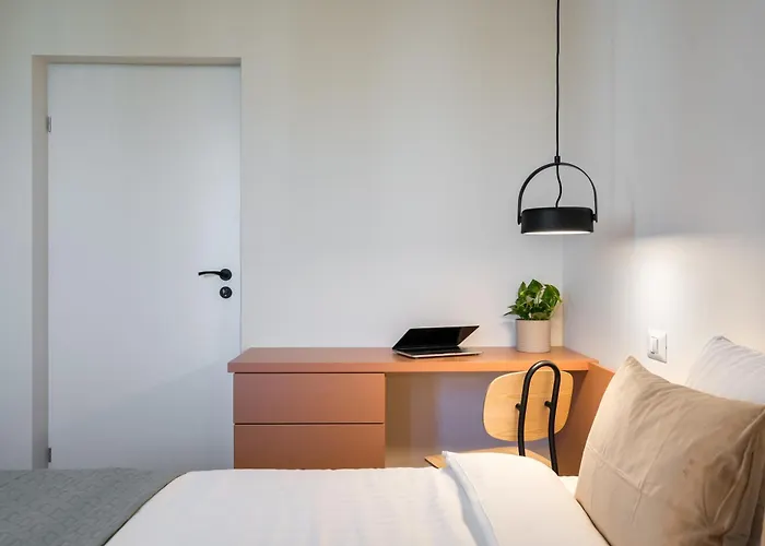 Διαμέρισμα Luxury With Amazing Terrace *