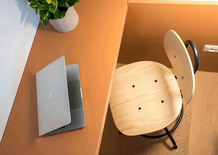 Διαμέρισμα Luxury With Amazing Terrace