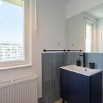 Luxury With Amazing Terrace Апартаменти