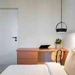 Апартаменти Luxury With Amazing Terrace *