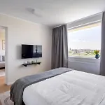 Апартаменти Luxury With Amazing Terrace *