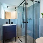 Luxury With Amazing Terrace Бухарест