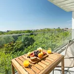 Luxury With Amazing Terrace Апартаменти *