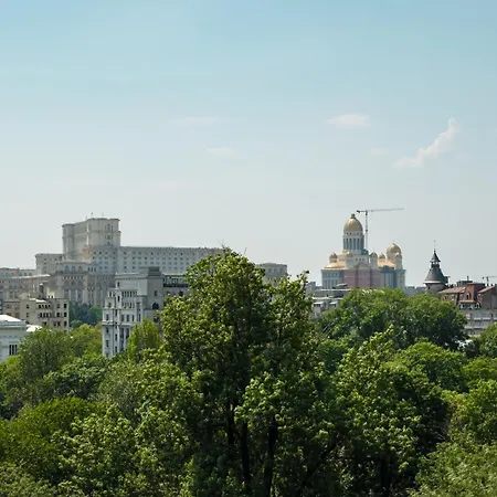 Apartament Luxury With Amazing Terrace