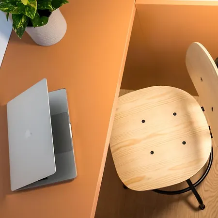 Apartament Luxury With Amazing Terrace