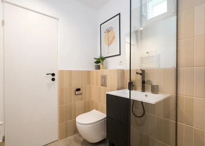 Luxury With Amazing Terrace