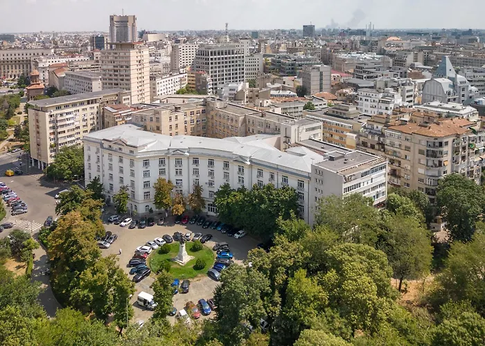 Luxury With Amazing Terrace *